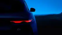 Jaguar F-PACE 2023