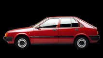 Alfa Romeo Arna