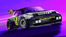 Renault R5 Turbo 3E Concept