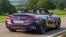 BMW Z4 (2023)