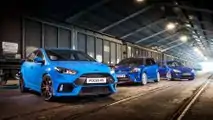 Ford Focus RS