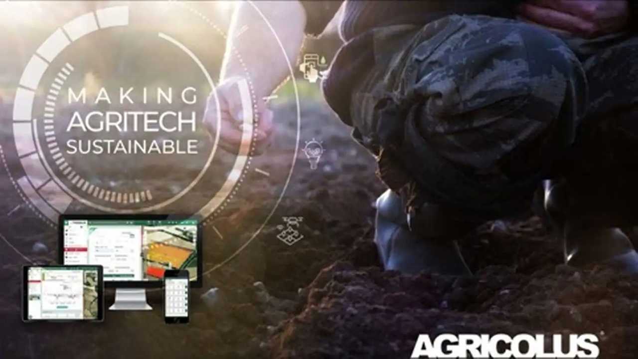 Agricolus; le novità 2023 della piattaforma di gestione agronomica