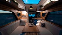 Ram ProMaster Stargazer 2020 en venta