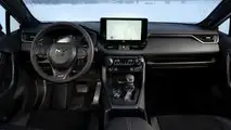 Toyota RAV4 Plug-in Hybrid GR SPORT (2023) im Test