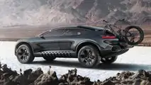 Audi activesphere concept 2023