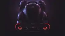 De Tomaso P900