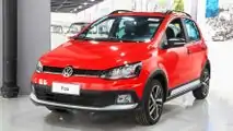 VW Fox