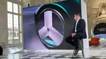 Lancia design futuro interni esterni