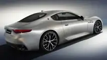 Maserati Gran Turismo Modène