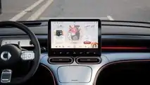 Smart #1 Brabus