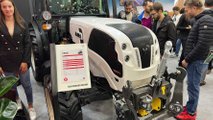 Valtra a EIMA 2022