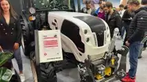 Valtra a EIMA 2022