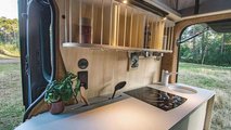 Renault Traffic camper de Amstervan