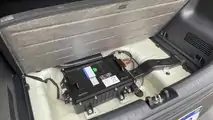Kia Stonic MHEV 