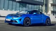 L'Alpine A110 R (2023) à l'essai