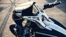 BMW R18 Custom - Mandril Garage