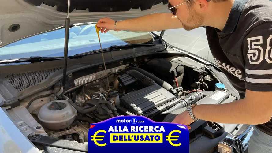 Auto usata, come l'ho verificata prima dell'acquisto online