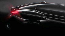Fiat Fastback, el teaser