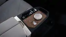 Test de la BMW iX 2022