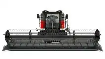 Mietitrebbie MF Activa Massey Ferguson a 260 CV