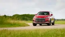 BYD Tang 2023
