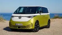 VW ID. Buzz: Das Exterieur