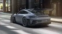 Teuerster 2023 Porsche 911 GT3 RS