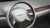 Chrysler ecoVoyager Concept 2008