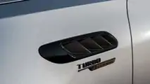 Mercedes C 63 AMG S E Performance