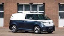 Volkswagen ID. Buzz Frigo