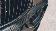 Brabus 900 auf Basis Mercedes-Maybach GLS 600 4MATIC 