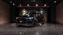 Audi RS Q8 Signature Edition por ABT