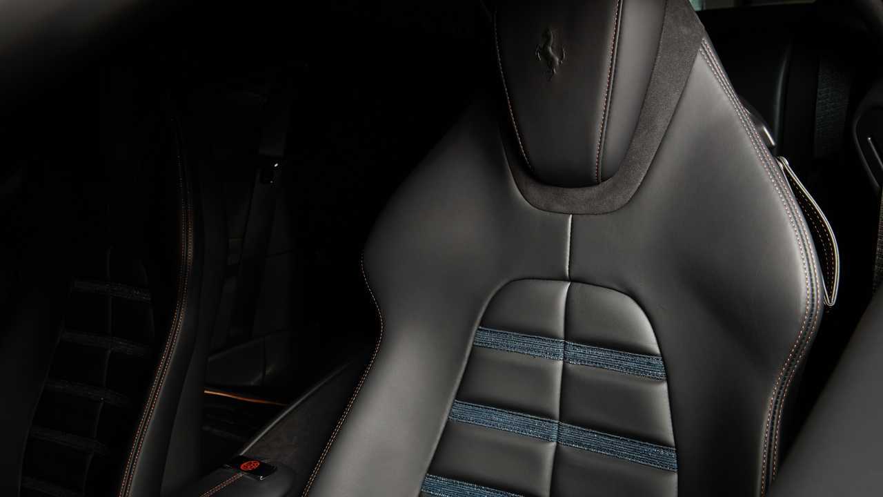 Ferrari Roma Tailor Made
