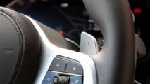 BMW 630d GT 2022 prueba