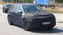 Next-Gen Hyundai Kona Electric Spy Photos