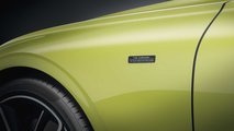 I 20 anni in Cina di Bentley