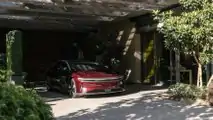 2022 Lucid Air Grand Touring