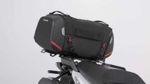 SW-Motech  - Husqvarna Norden 901 Rear Rack Soft Luggage 