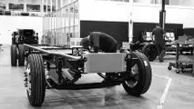 Bollinger B4 electric truck
