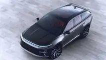 2024 Jeep Wagoneer S