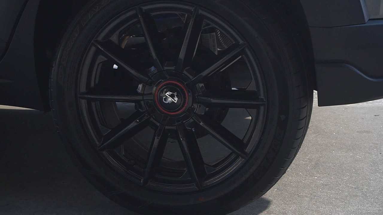 Fiat Pulse Abarth - Primeiro contato no Brasil