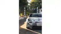Polestar 5 Prototype
