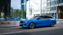 Opel Astra Sports Tourer 2022