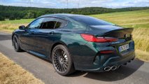 Alpina B8 Gran Coupé (2022)