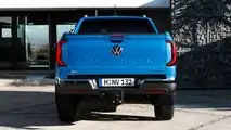 Volkswagen Amarok (2022)