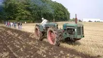 Trattori in tandem: un tempo il 4WD si faceva così