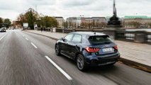 2022 Audi A1 Allstreet