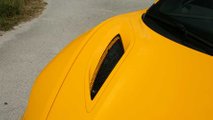 2022 Acura NSX Type S Driving Notes