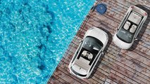 Fiat 500 Più Dolcevita und Fiat 500X Più Dolcevita