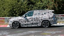 Yeni BMW X1 M35i Casus Fotoğrafları